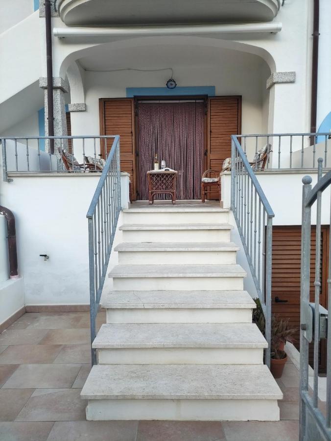 Casa Vacanza Stella Del Mare Кала-Гононе Экстерьер фото